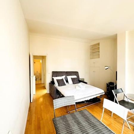 Ferienwohnung Coeur De Paris - Paris 1Er Exterior foto